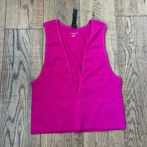 Urban Out from Under Seamless Plunge Tank